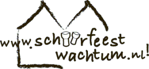 Logo-Schuurfeest