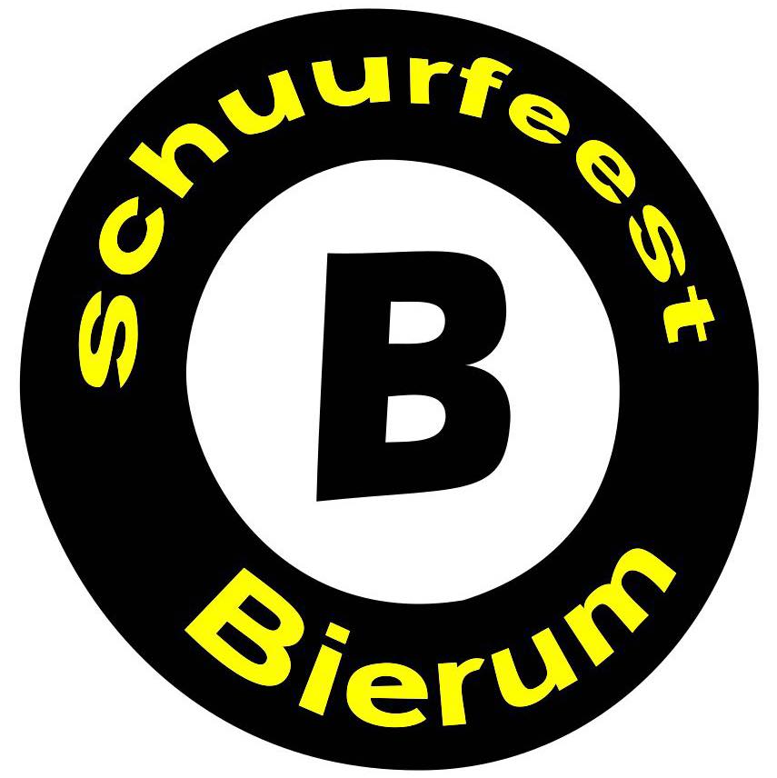 Schuurfeest-Bierum-logo