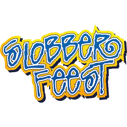 Slobberfeest-logo
