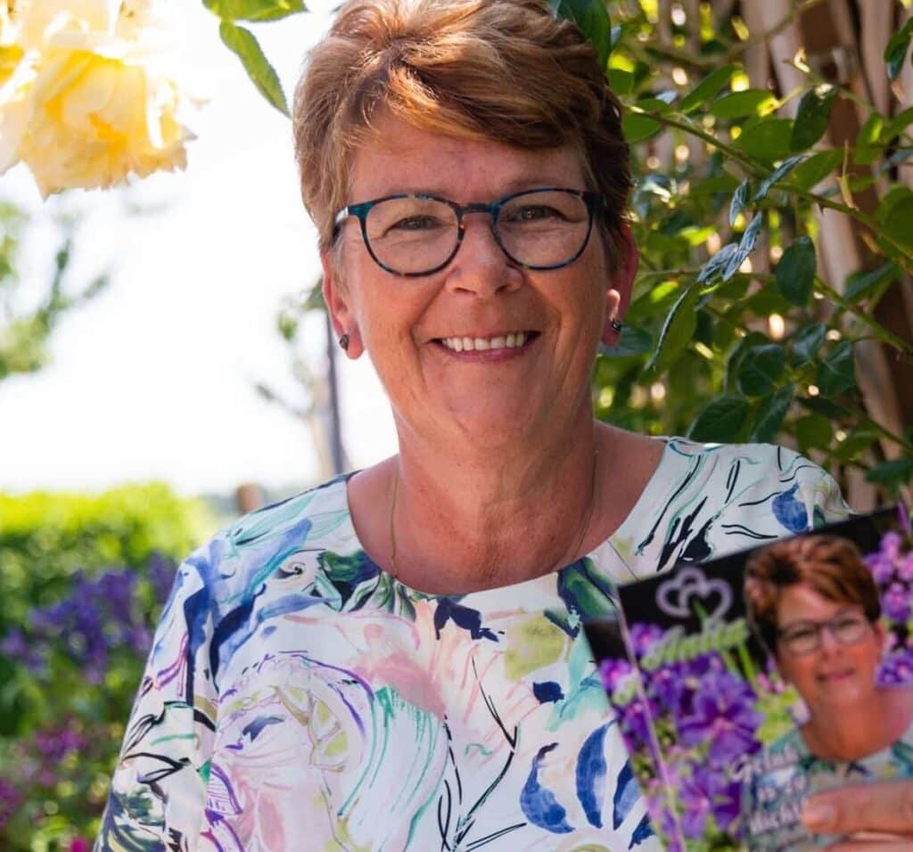 Anita van de Rapsodies