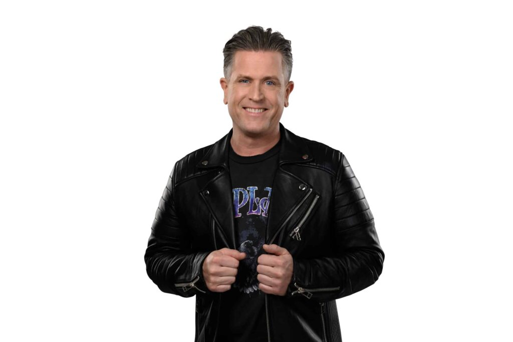 Arjon Oostrom