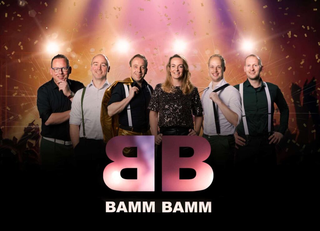 Bamm Bamm