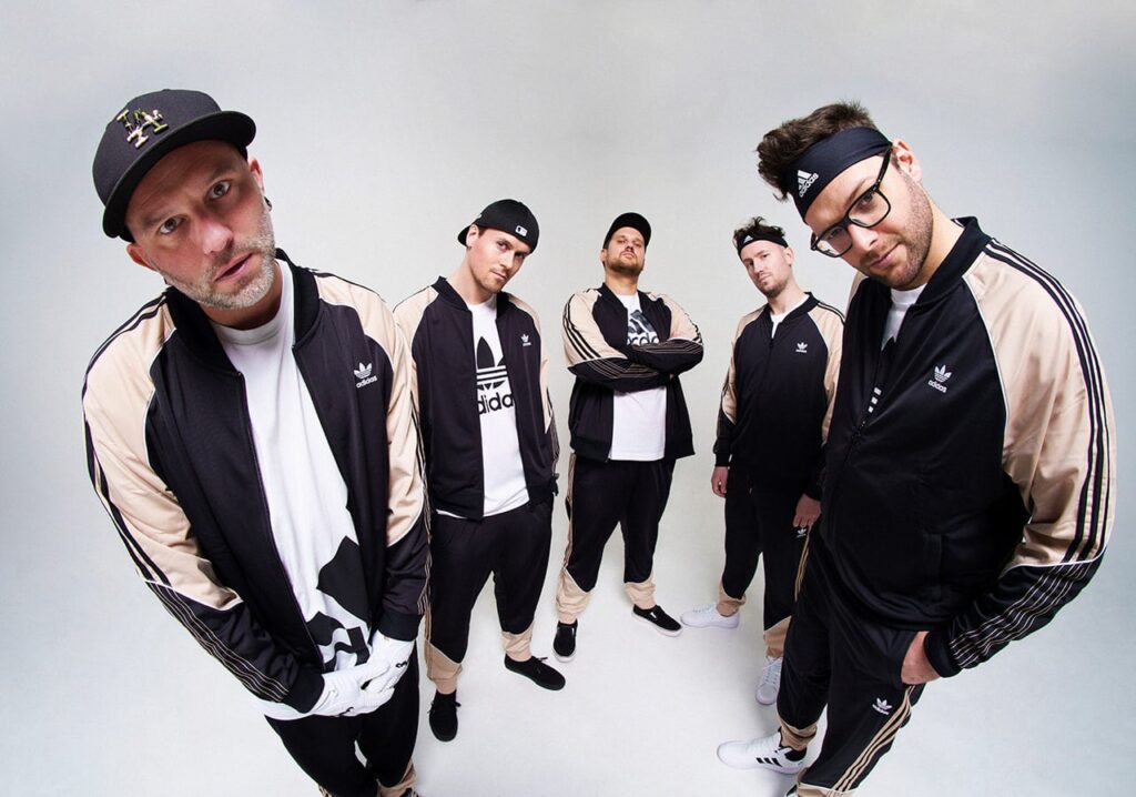 Bizkit Park