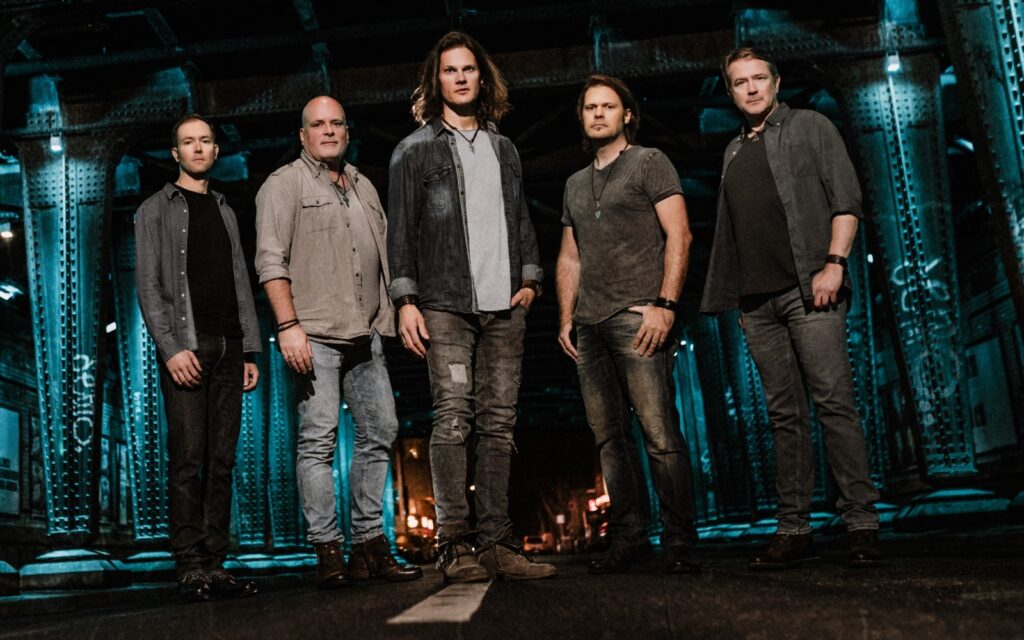 Bounce (Bon Jovi tributeband)