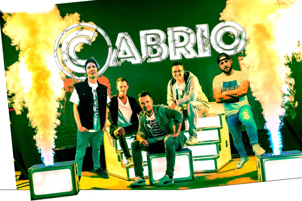 Cabrio