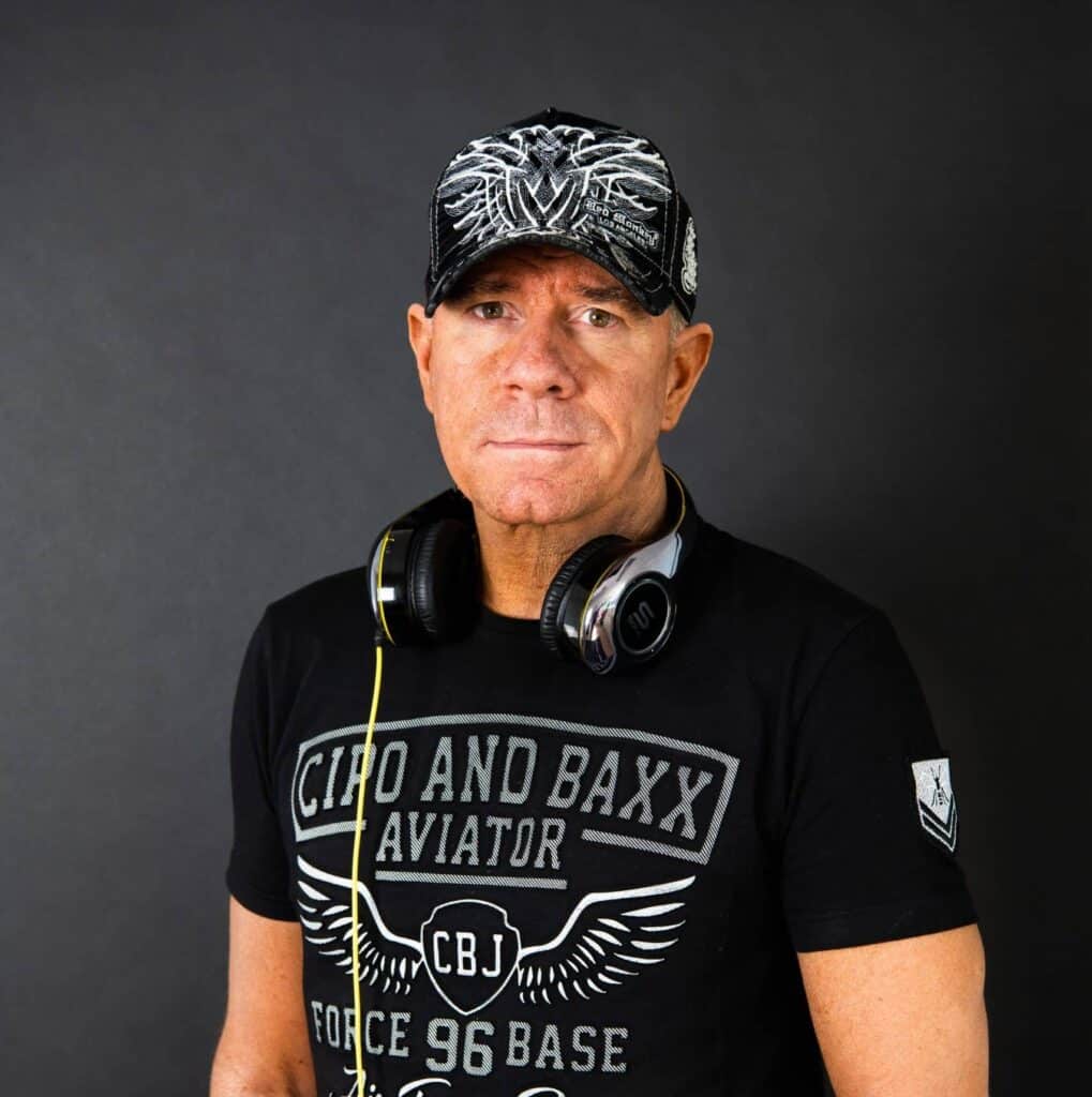 DJ Jean