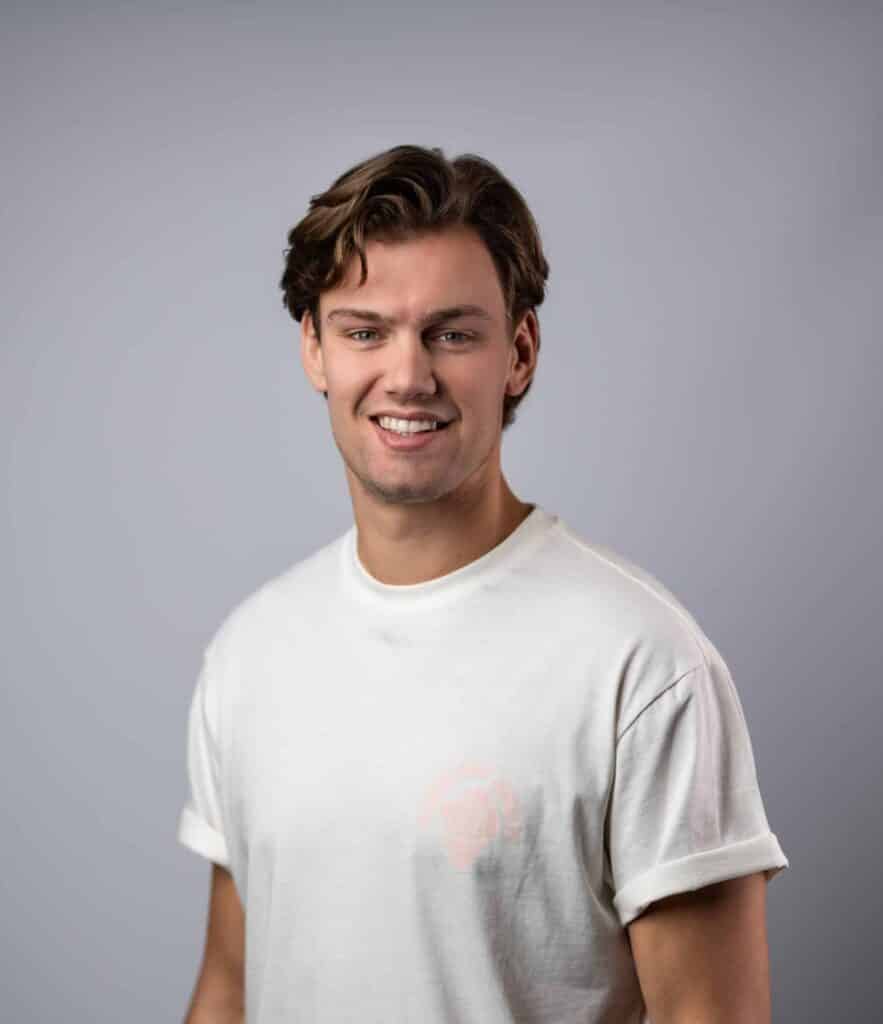 DJ Joep Verhaar