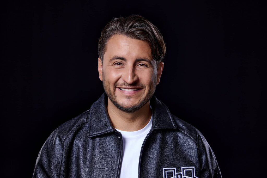 Danny Froger