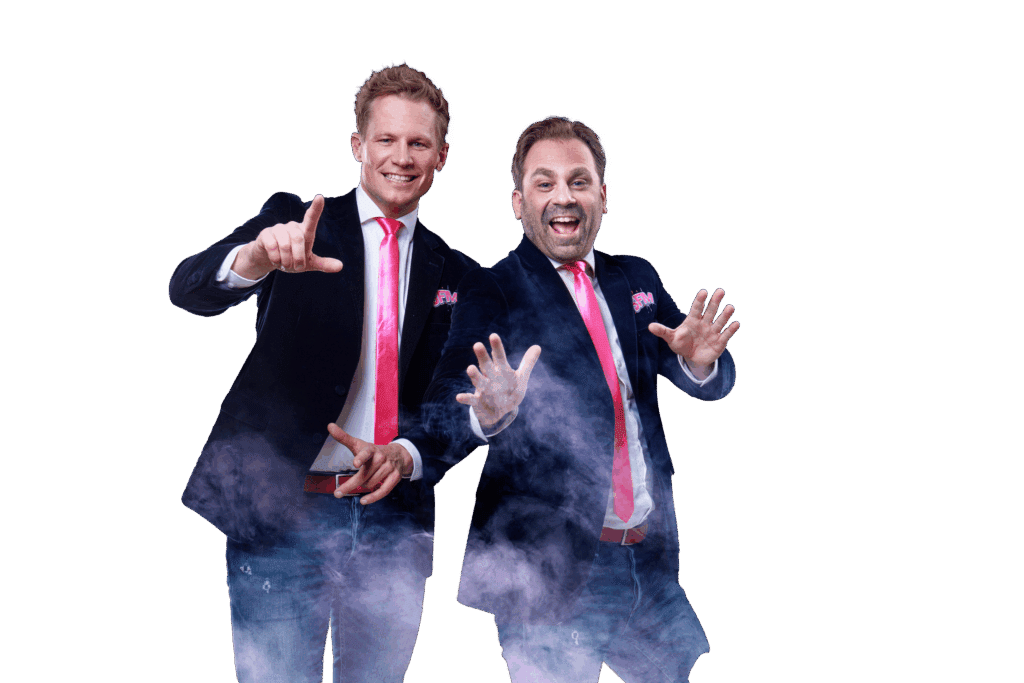 De Sfeermakers