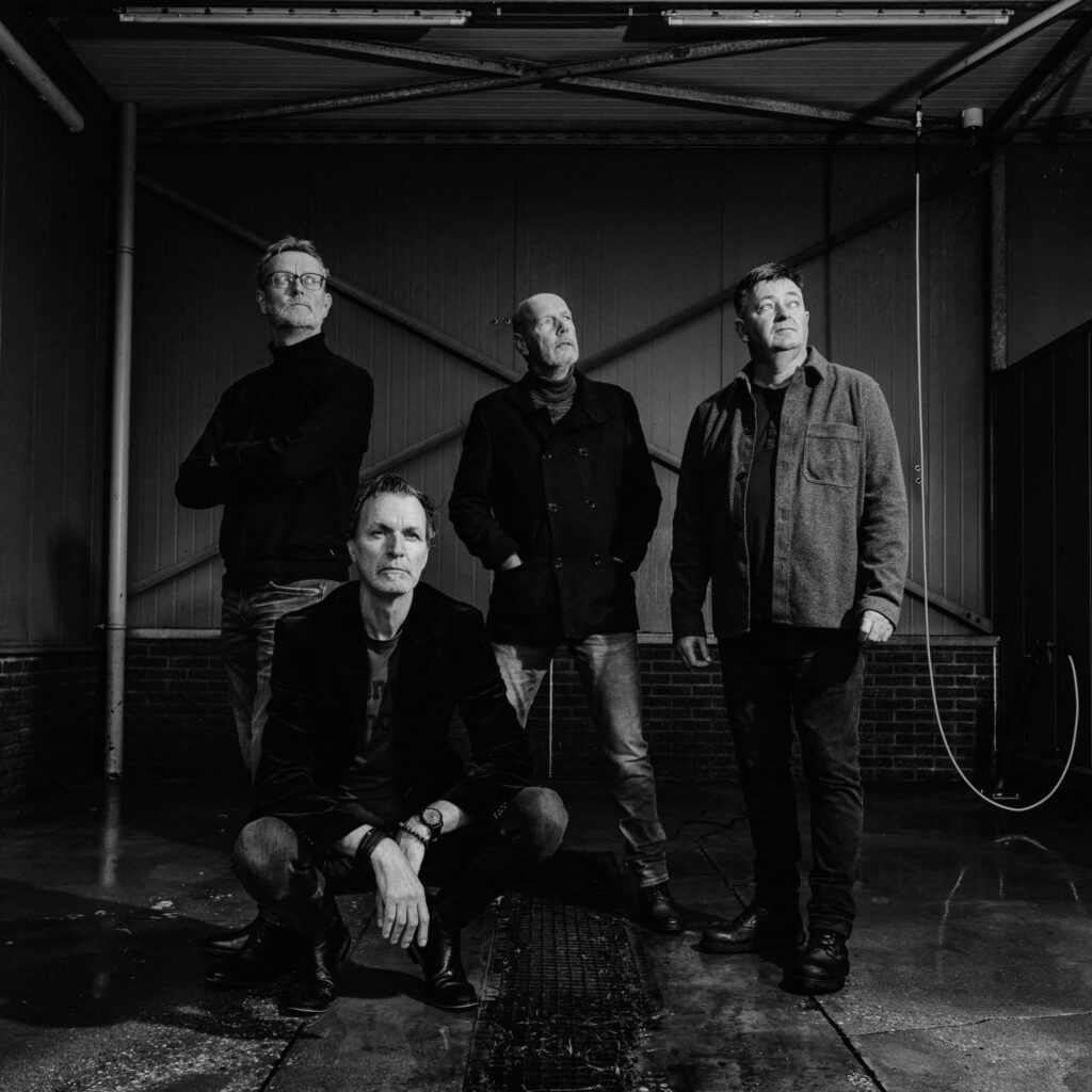 Eponymous (R.E.M. tributeband)