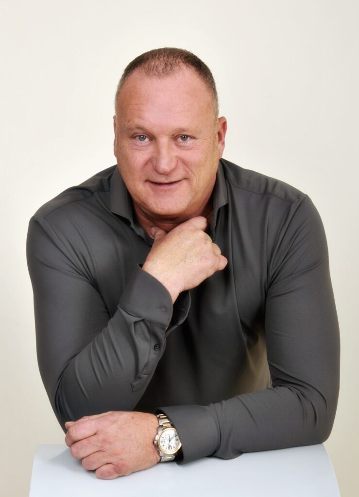 Erik van Klinken