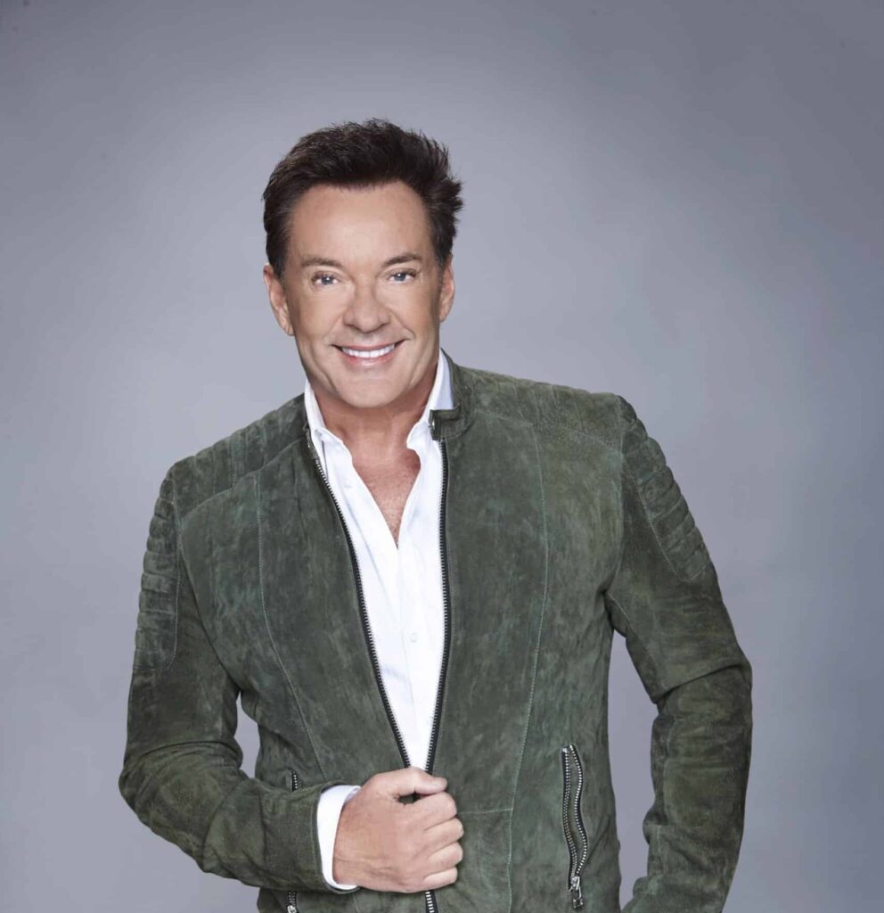 Gerard Joling