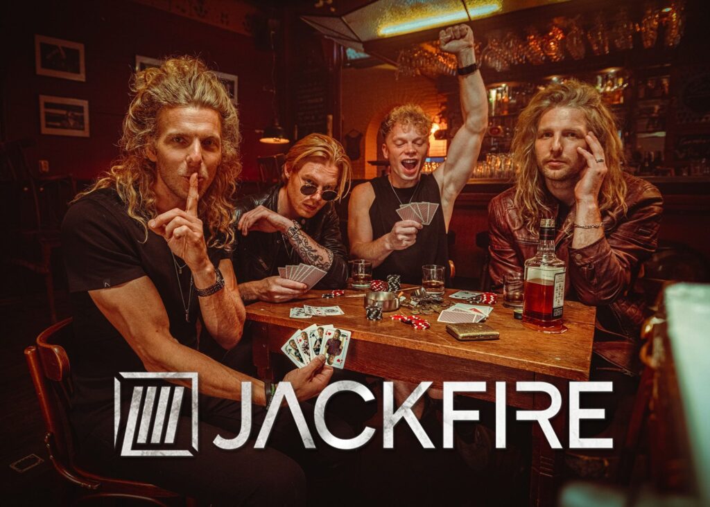 Jackfire