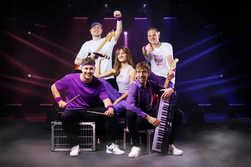 Karakter Band