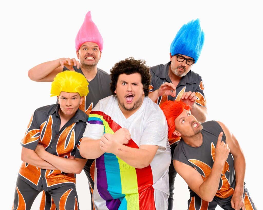 Lekke Band