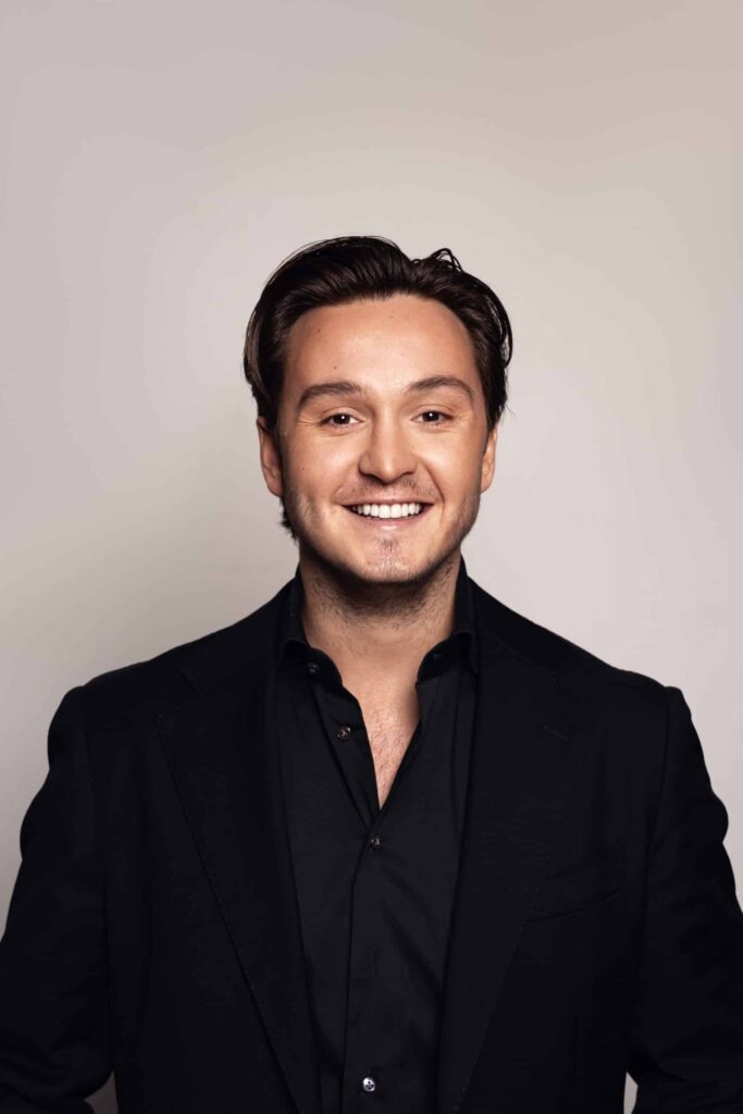 Maxim Froger