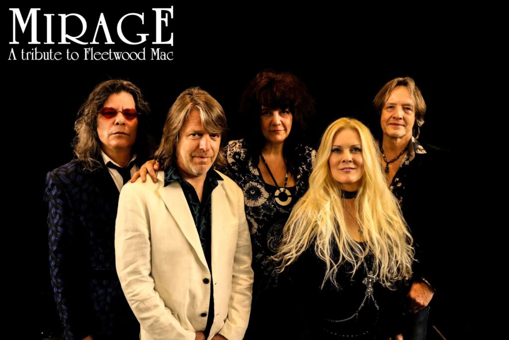 Mirage (Fleetwood Mac tributeband)