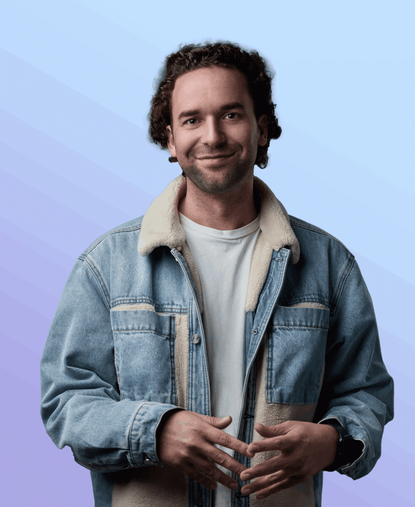 Mitchel van Wijk