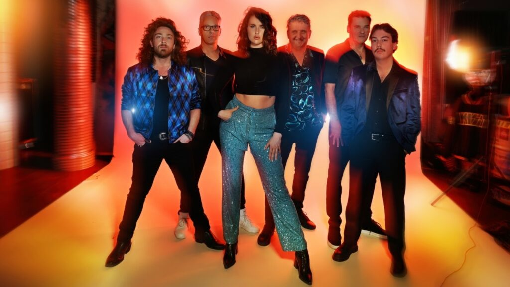 Perfect Showband