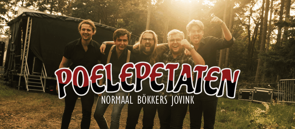Poelepetaten