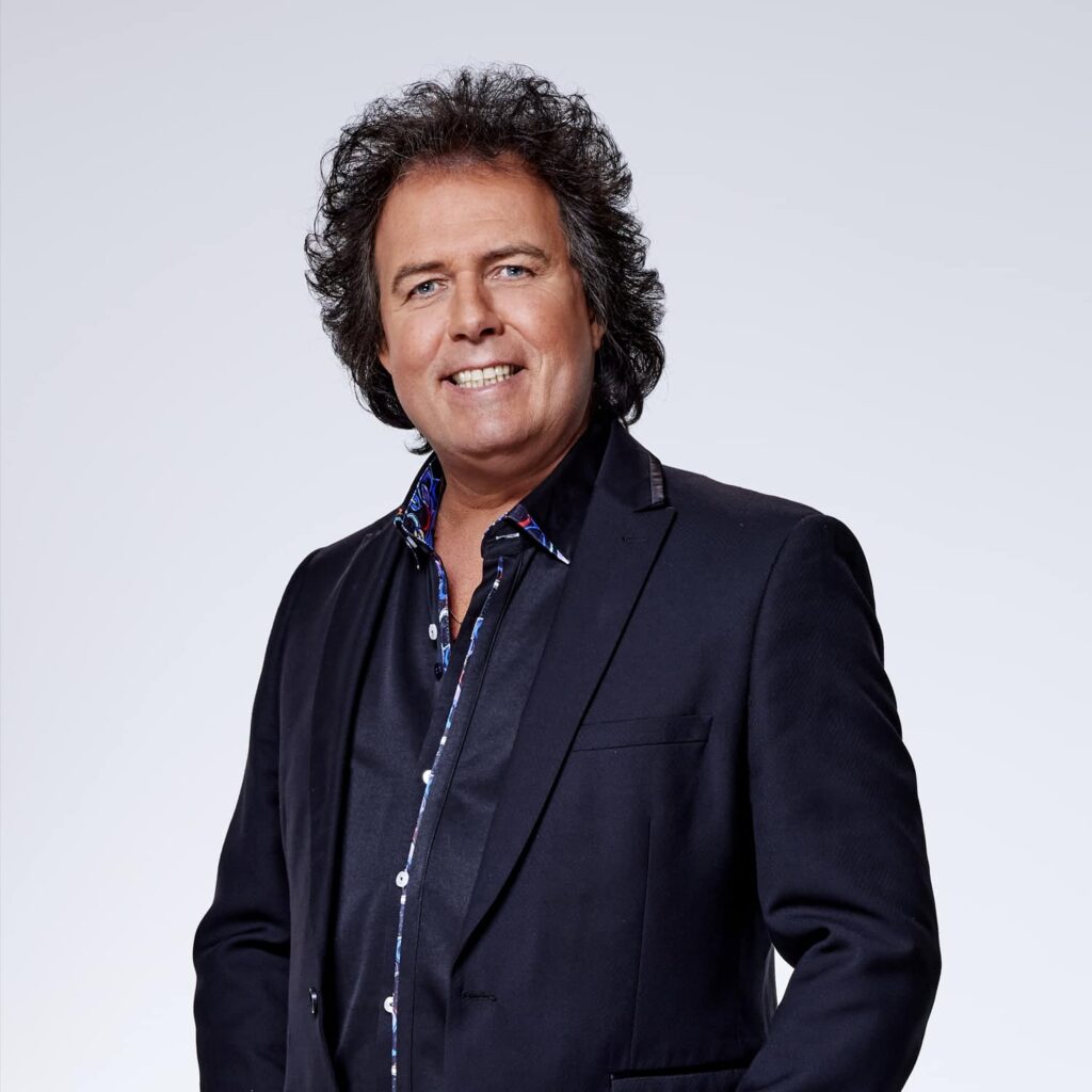 René Le Blanc