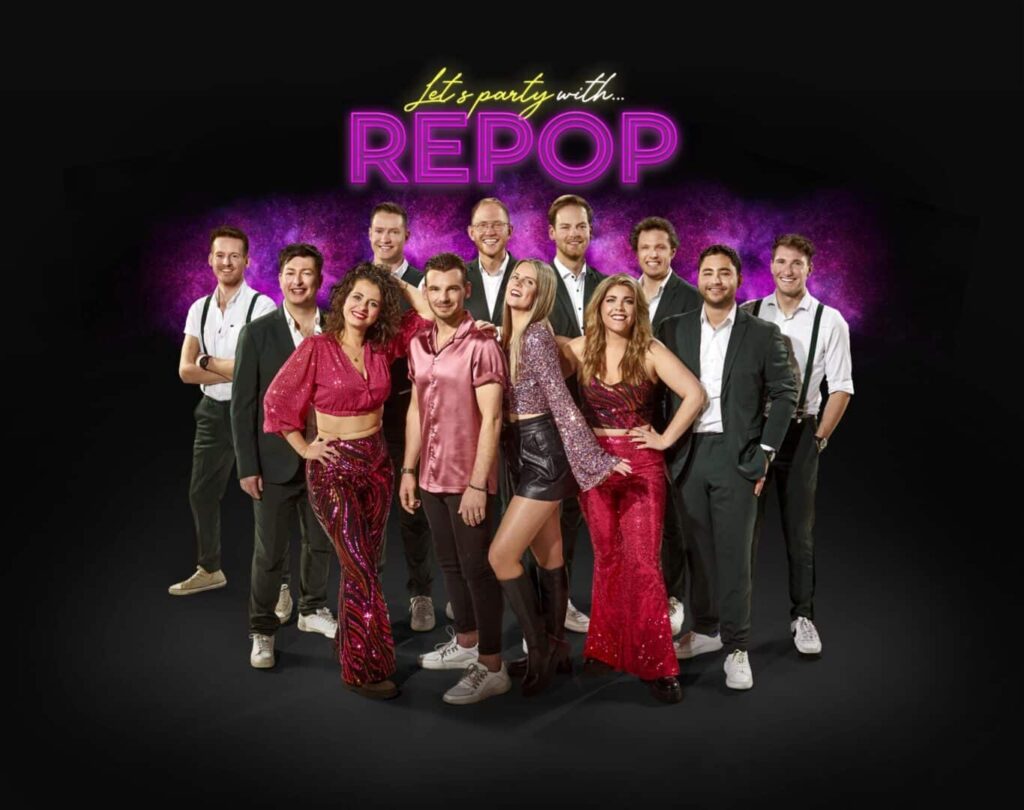 Repop