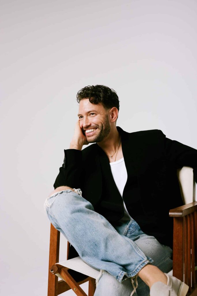 Rolf Sanchez