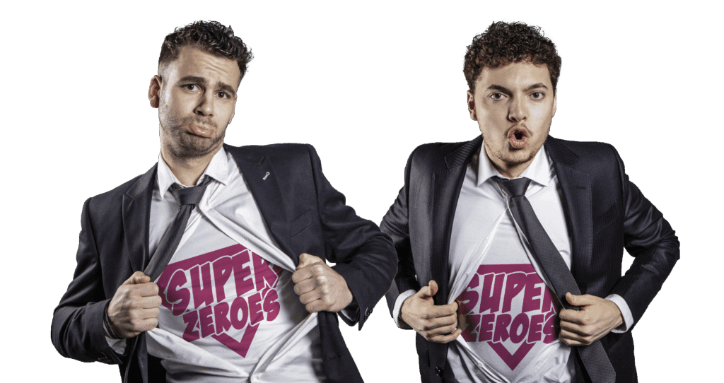 SuperZeroes