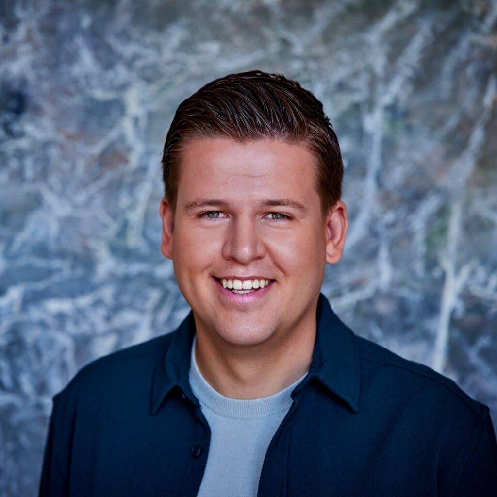 Sven Versteeg