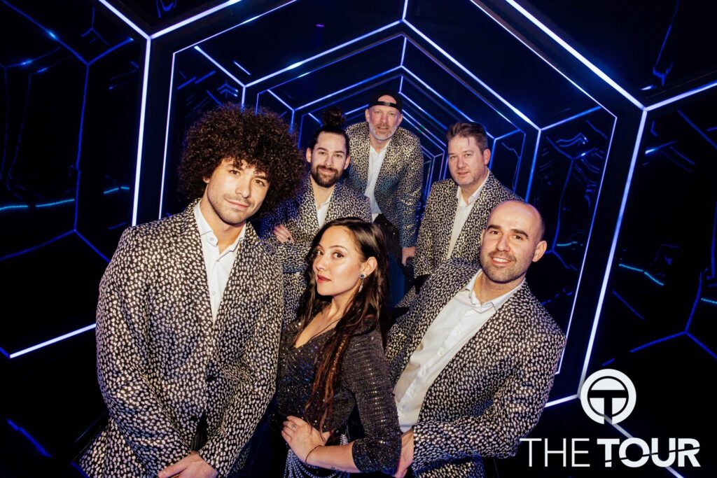 The Tour