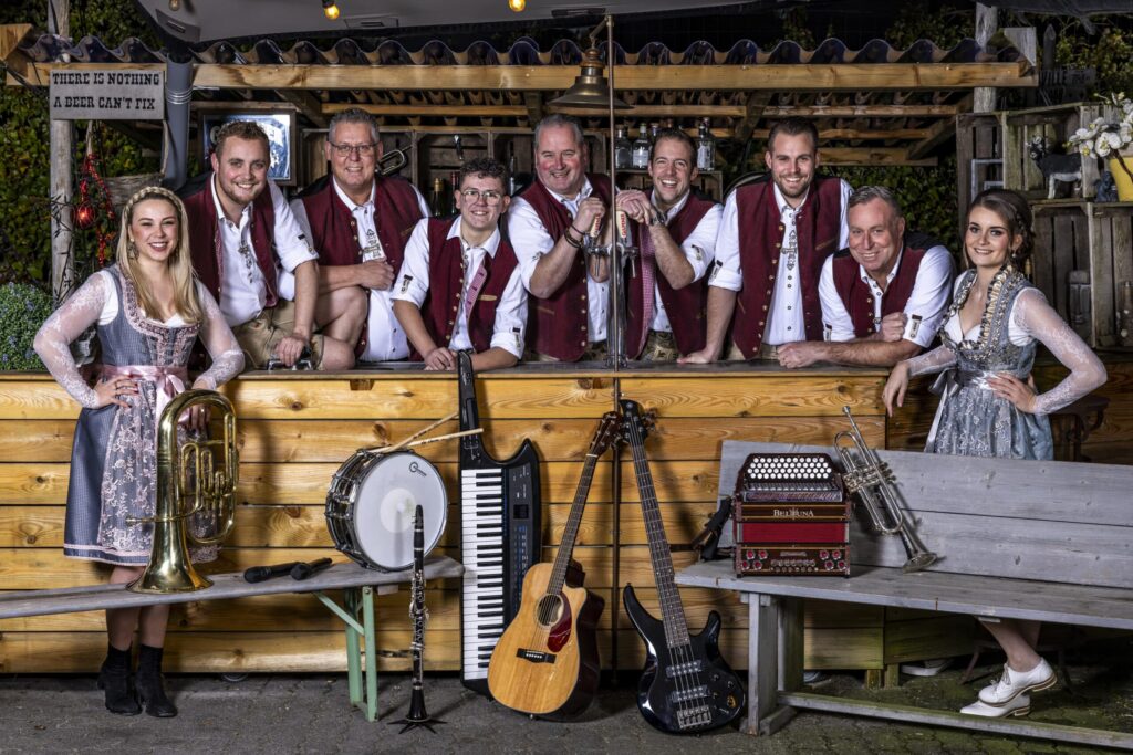 Tiroler Ohne Berge