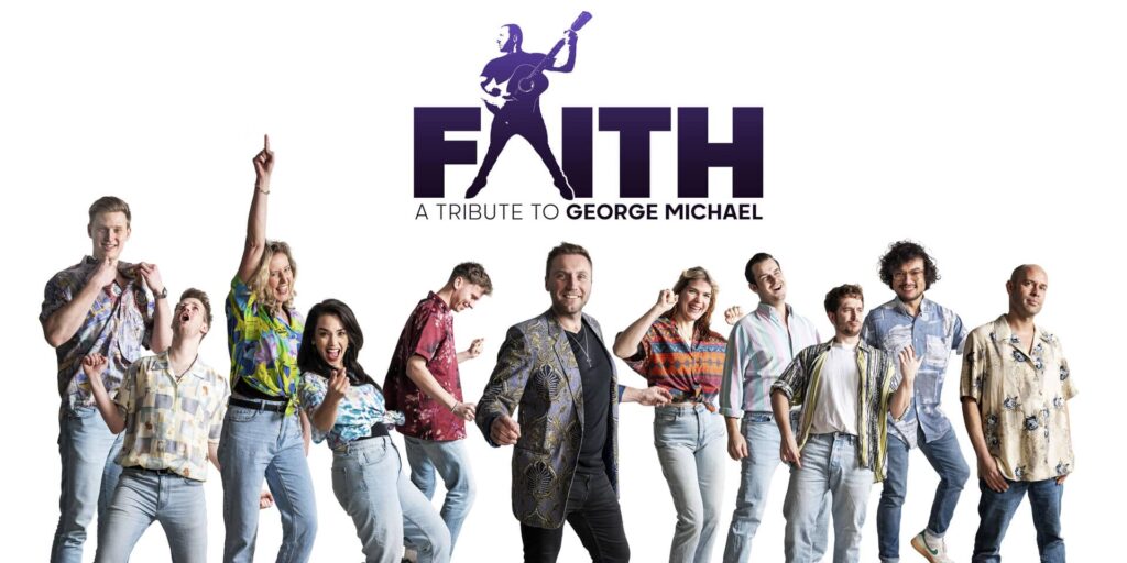 Faith! (George Michael tributeband)