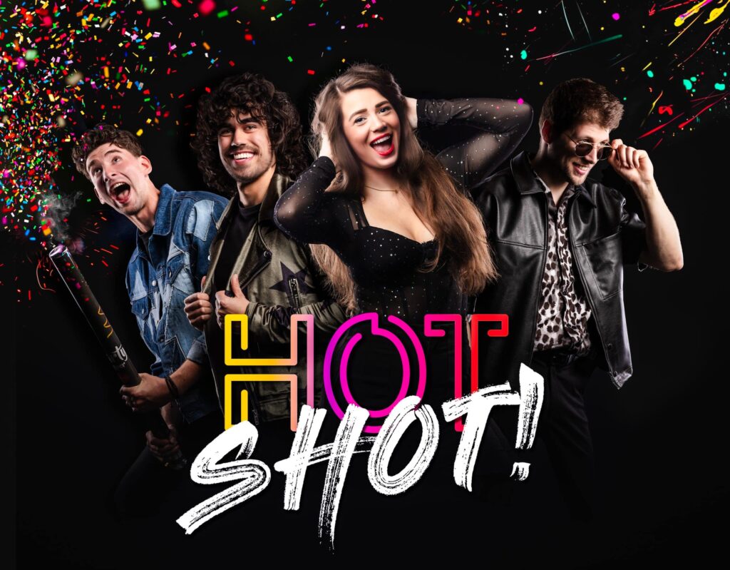 Hotshot