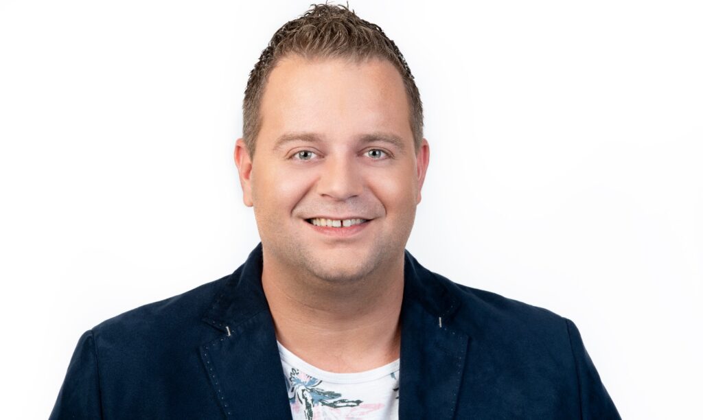 Jeroen van Zelst