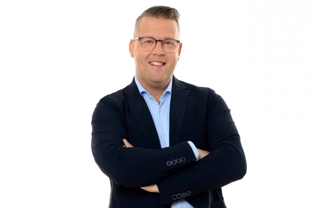 Rutger van Barneveld