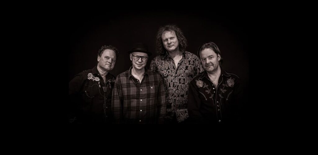 Fortunate Sons (Creedence Clearwater Revival tributeband)