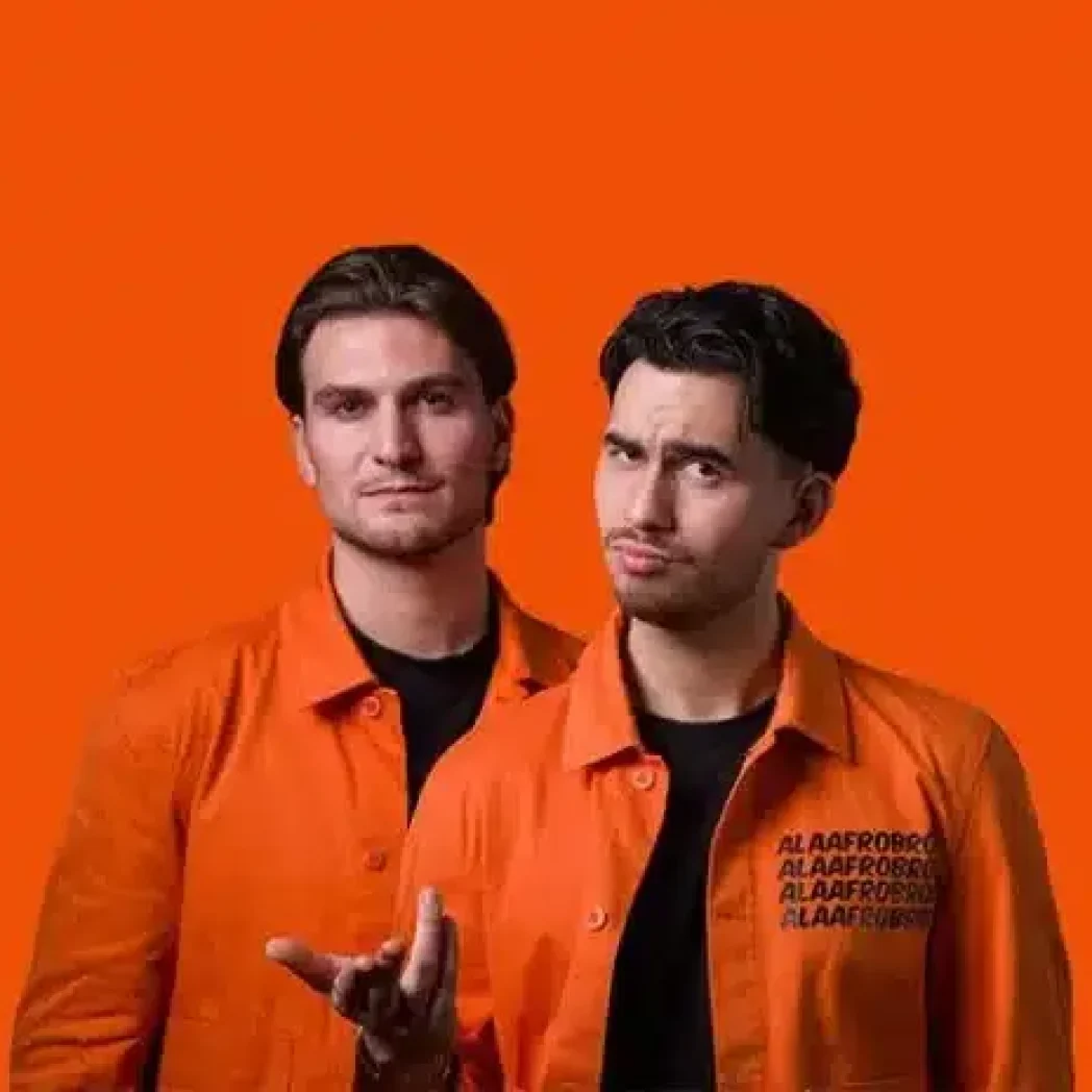 Alaafrobros-boeken