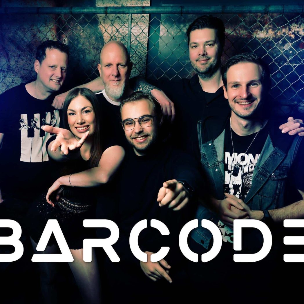 Barcode-Coverband-boeken