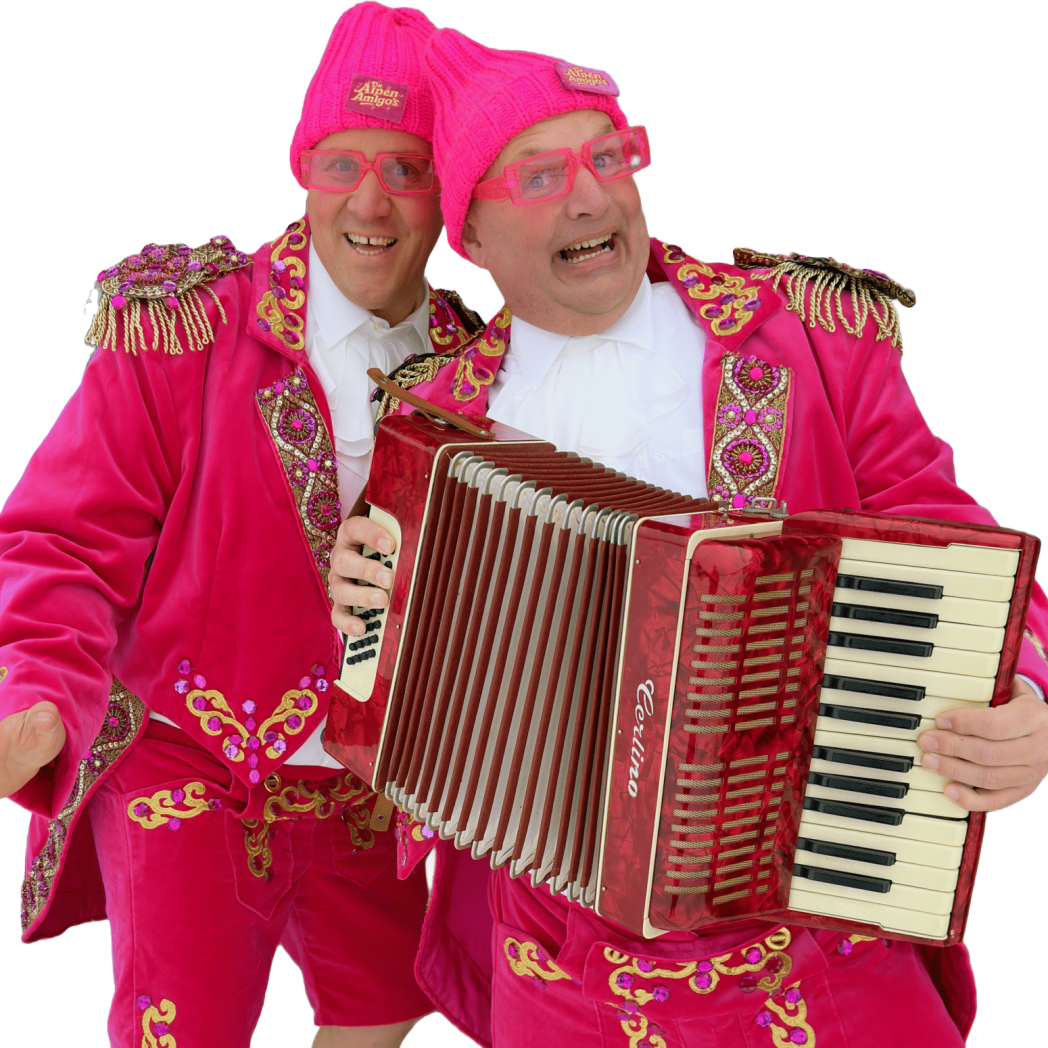 De-Alpen-Amigos-boeken