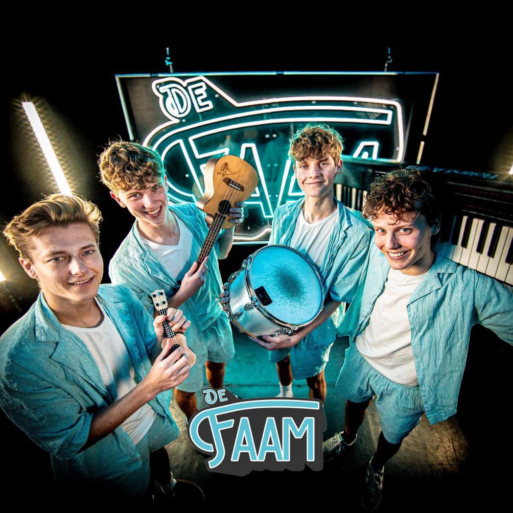 De-Faam-boeken