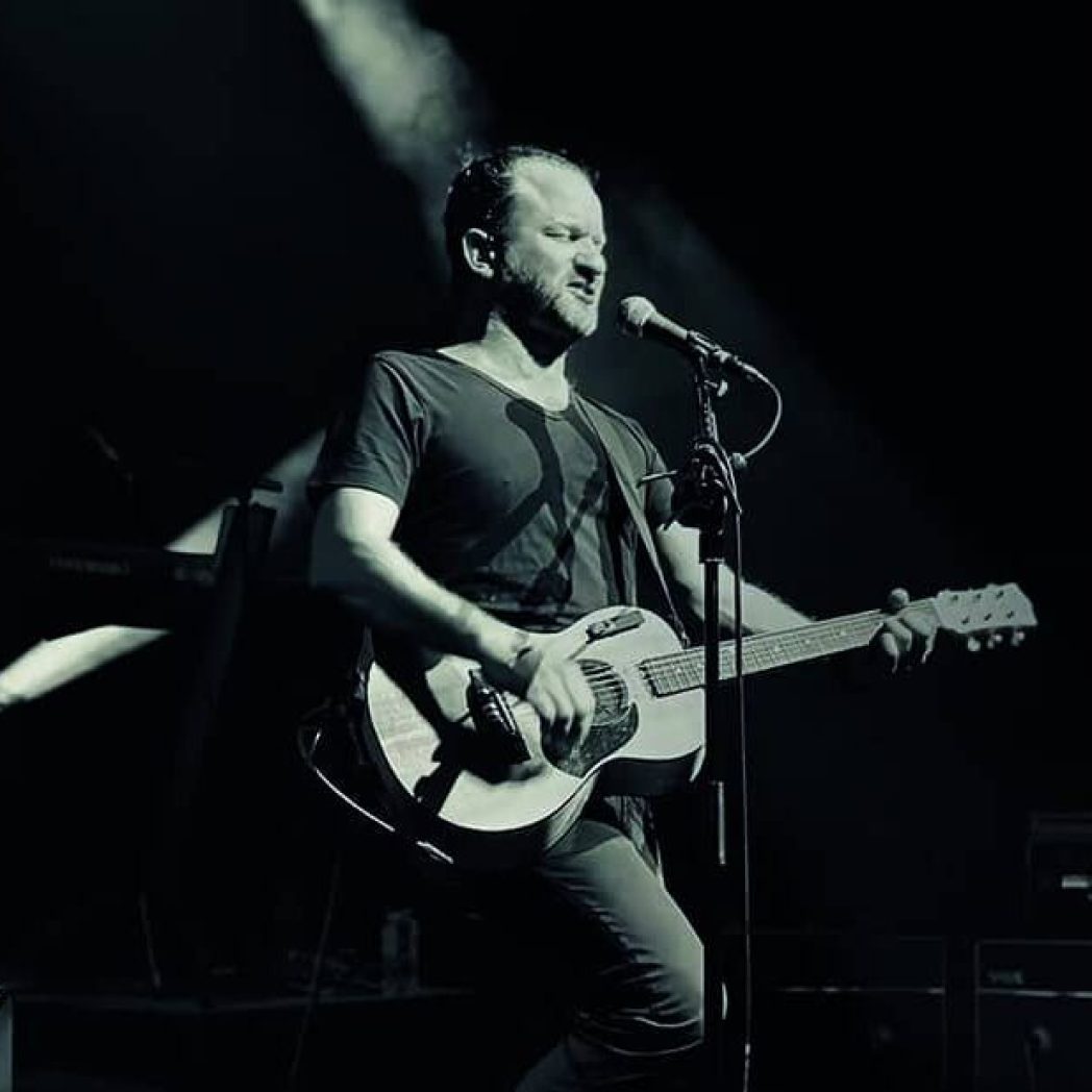Ed-SheeranTributeband-boeken