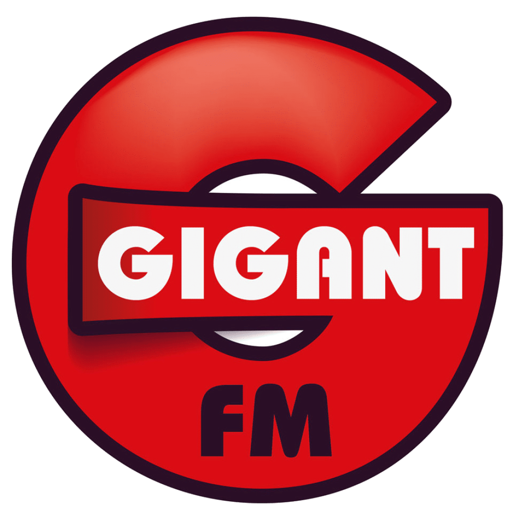 GigantFM-boeken