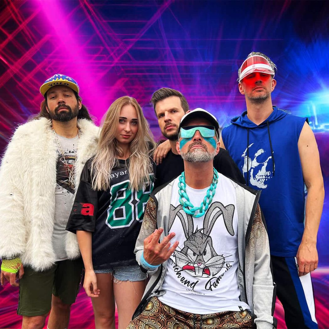 Hardcore-Vibes-boeken