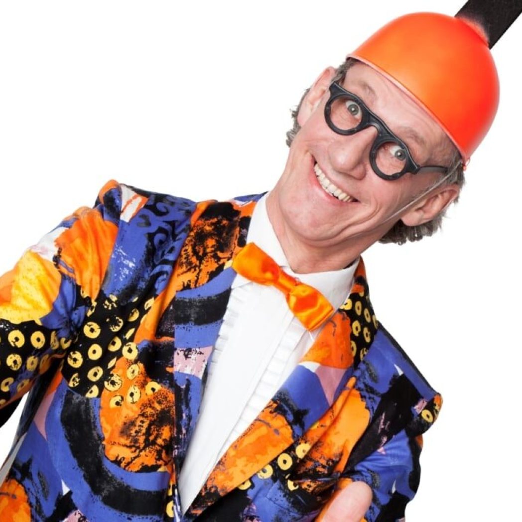Huub-Hangop-boeken
