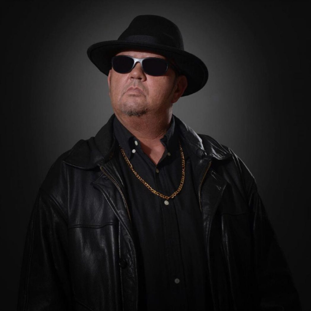 Johnny-Romein-net-als-Dre-boeken
