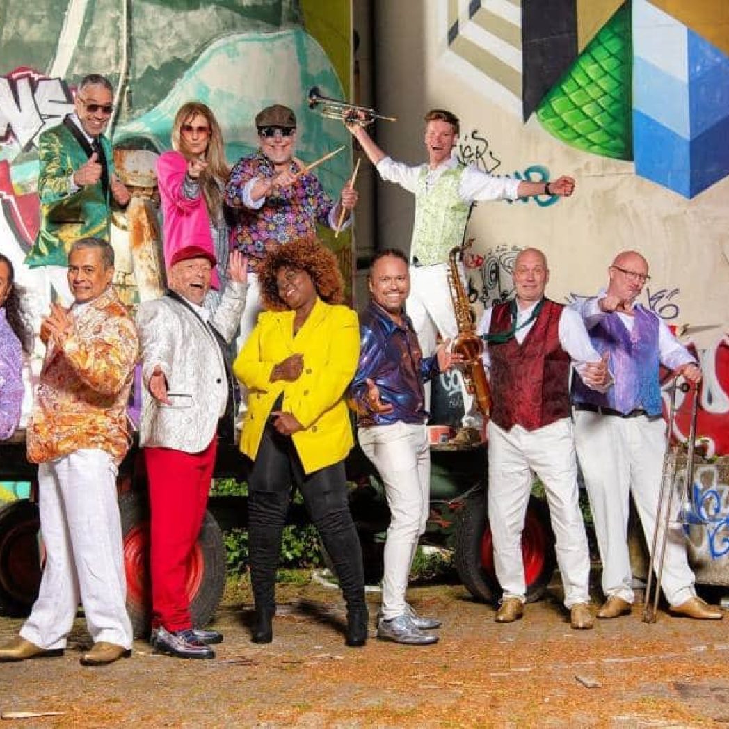Nile-Rodgers-en-Chic-Celebration-boeken