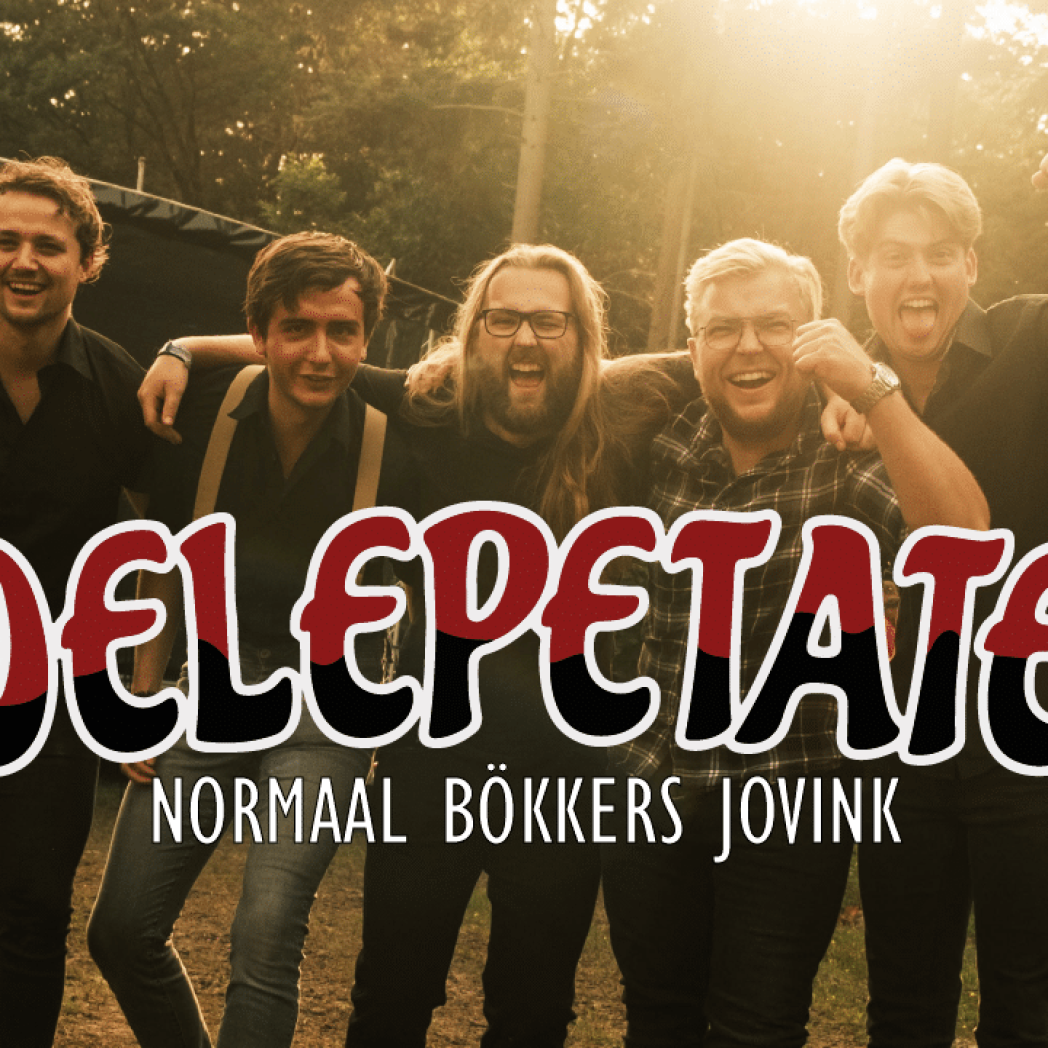 Poelepetaten-boeken