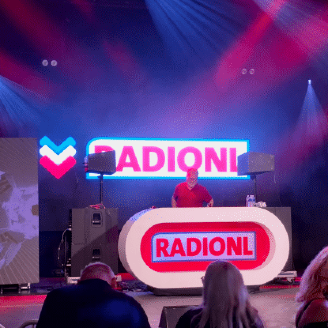 RADIONL-Drive-in-Show-boeken