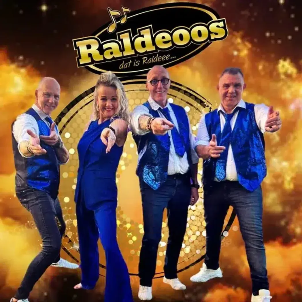 Raldeoos-boeken