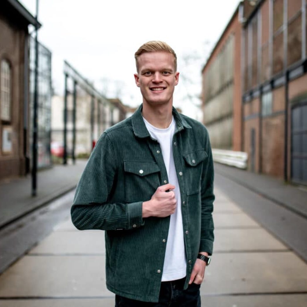 Reinier Peters